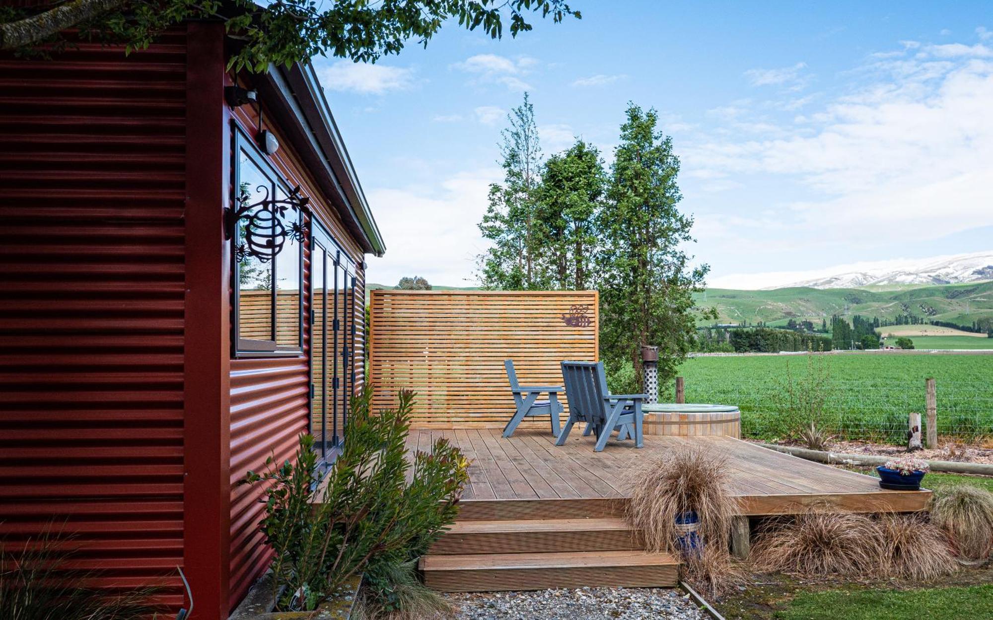 Honey Cottage In Ettrick Millers Flat Exterior foto