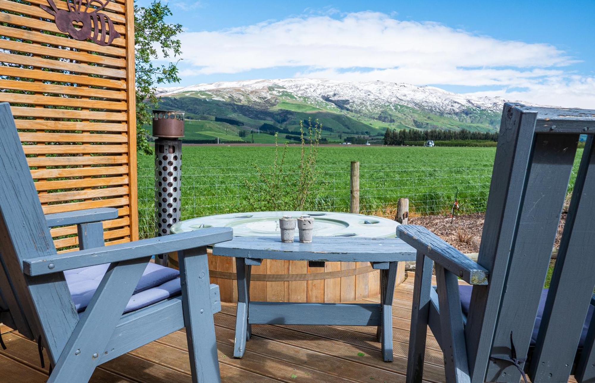 Honey Cottage In Ettrick Millers Flat Exterior foto