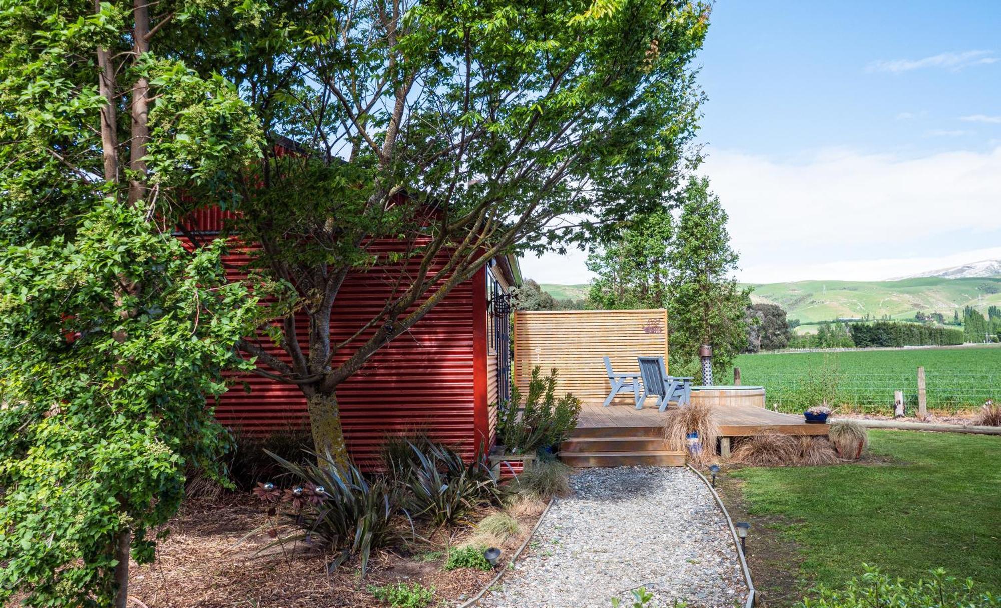 Honey Cottage In Ettrick Millers Flat Exterior foto