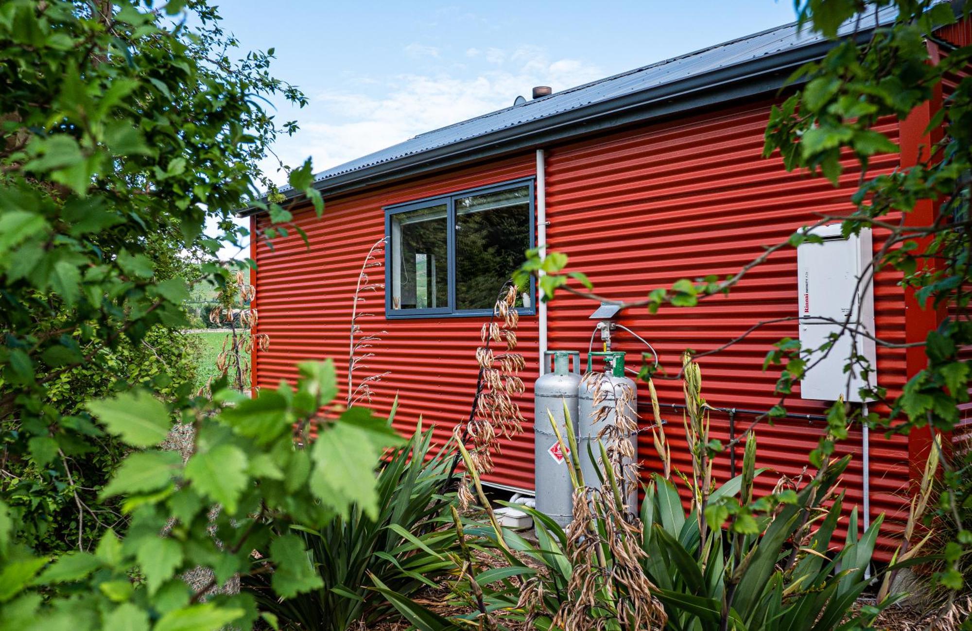 Honey Cottage In Ettrick Millers Flat Exterior foto